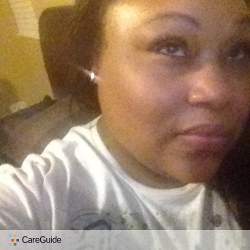 Child Care Job S O's Profile Picture