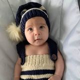 Looking for an experienced nanny to look after my 2 month old baby boy. Part Time and Live-in