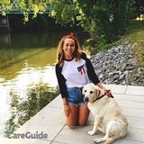 Child Care Provider who loves working with children!