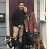 Olympia House Sitter
