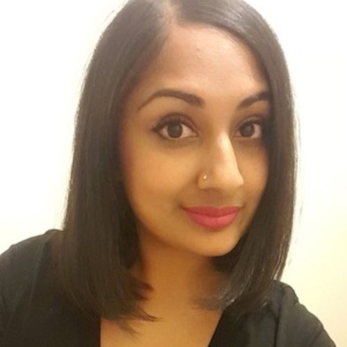 Child Care Provider Naya A's Profile Picture