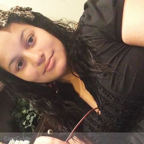 Housekeeper Provider Nilka M's Profile Picture