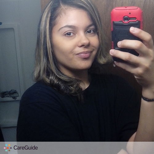 Child Care Provider Michellej R's Profile Picture