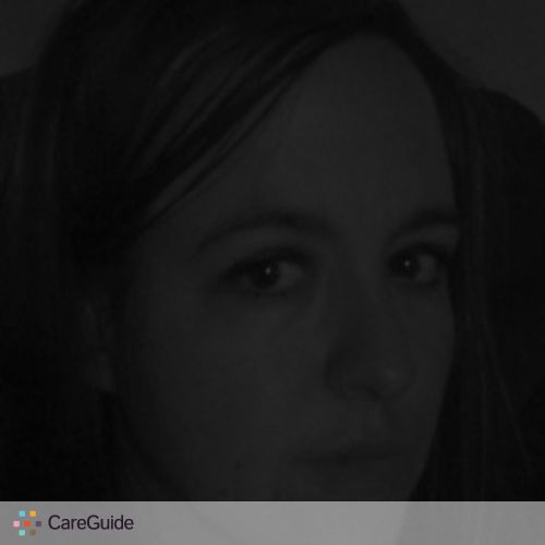 Child Care Provider Jessica Bell's Profile Picture