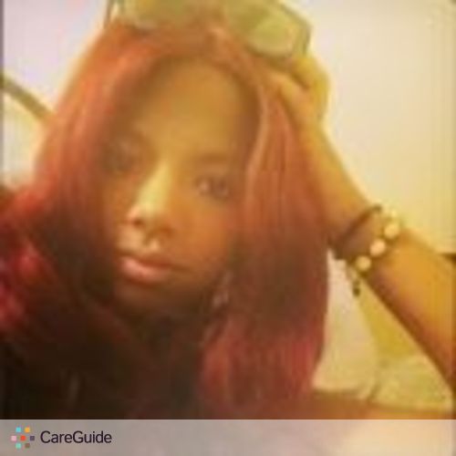 House Sitter Provider Brianna P's Profile Picture