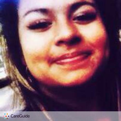 Housekeeper Provider Monica R's Profile Picture