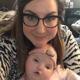 Full Time Care Giver for Special Needs 2 Year Old