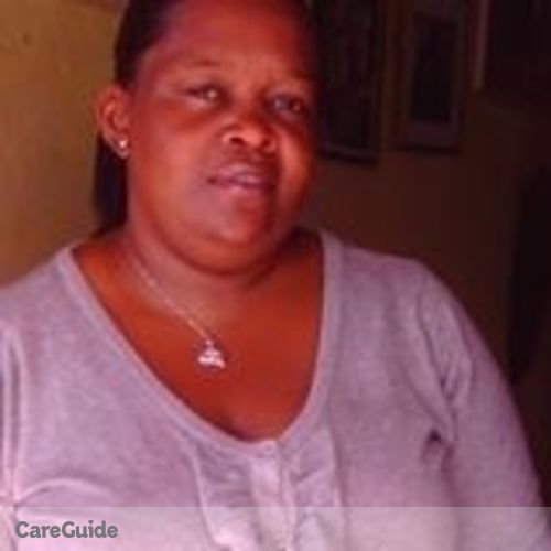 Canadian Nanny Provider Cherne Ann N's Profile Picture