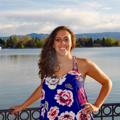 House Sitter Provider Eliza Pritchard's Profile Picture