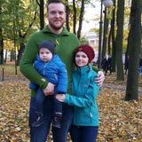 Mom of toddler looking for part-time babysitting work