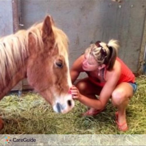 House Sitter Provider Natalie Hannah's Profile Picture
