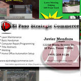 Excellent Landscaper available at your convenience