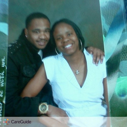 Housekeeper Provider Kemeshia M's Profile Picture