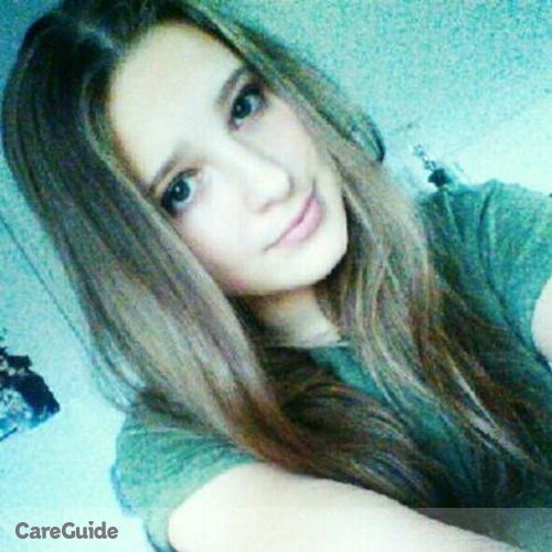 Child Care Provider Anastasia S's Profile Picture