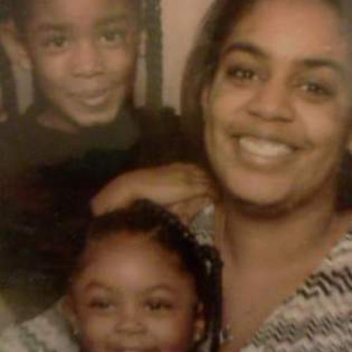 Housekeeper Provider Crystal B's Profile Picture