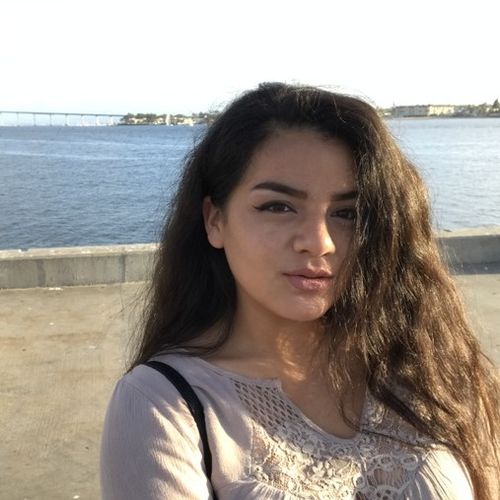 House Sitter Provider Cassandra Castro's Profile Picture