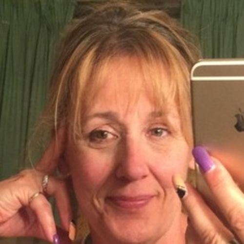 Housekeeper Provider Nancy Macrae's Profile Picture