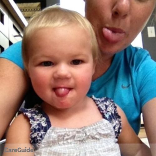 Canadian Nanny Provider Samantha N's Profile Picture