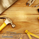 Affordable Handyman with Fast Guaranteed Services