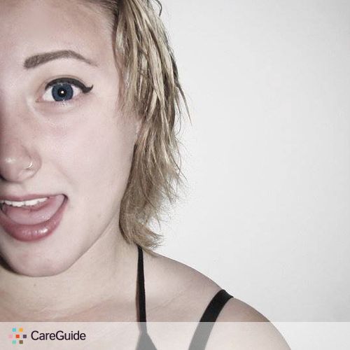Child Care Provider Natasha W's Profile Picture