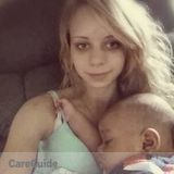 Excellent and experienced childcare provider today!