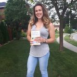 Midwifery Student who loves nannying!
