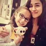 Passionate Child Care Worker - Available immediately