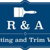 Exterior-Interior Residential Painting Competitive Prices.