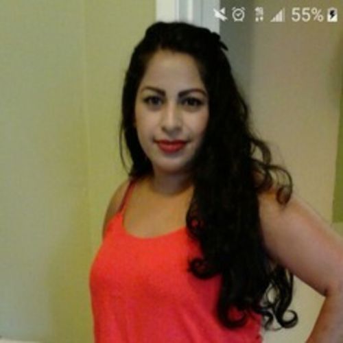 Housekeeper Provider Rosa I's Profile Picture