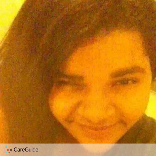 Pet Care Provider Alexis R's Profile Picture