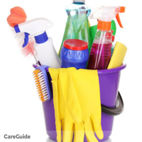 Housekeeper Provider Danny N's Profile Picture