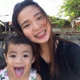 Hi, my name is Gericka. Filipino. Im a registered nurse and registered midwife. Currently working in Israel as Caregiver.
