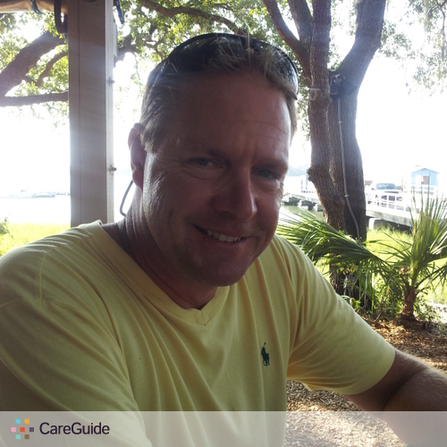 Landscaper Provider Quentin Rokusek Groundbreakers's Profile Picture