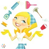 Our Maids Were Maid To Clean!