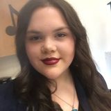 I am Calley Kender and I am Seeking Job Opportunities as a Babbysitter