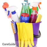 Danny's Cleaning (Ask About Our Discounts)