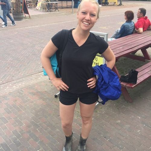 House Sitter Provider Alexia K's Profile Picture