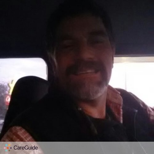 Handyman Provider Todd Ellis's Profile Picture