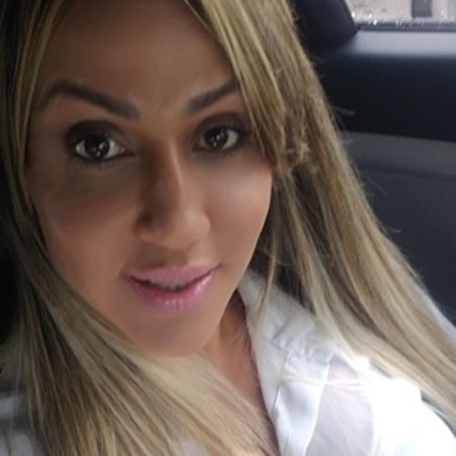 Housekeeper Provider Janine P's Profile Picture