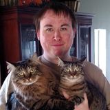 Fountain, Colorado Pet Sitter (Felines, Canines, & Exotics)
