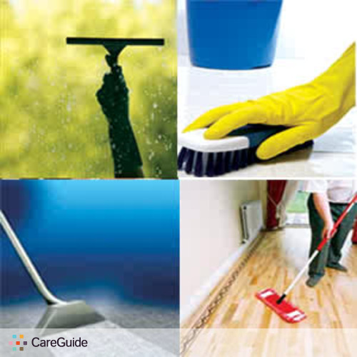 Housekeeper Provider Anita S's Profile Picture