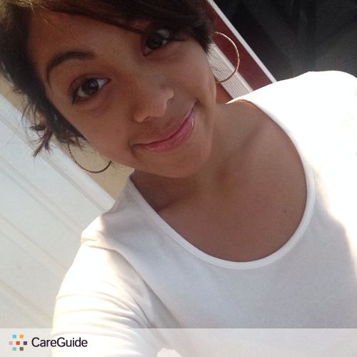 Child Care Provider Edith A's Profile Picture