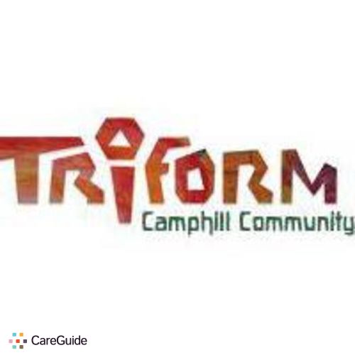Accountant Job Triform C's Profile Picture