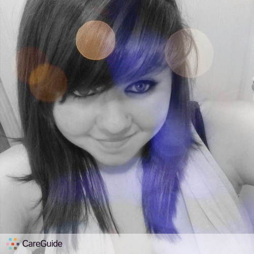 Housekeeper Provider Tiara R's Profile Picture