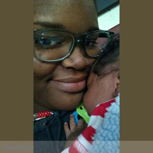 Child Care Provider Bianca G's Profile Picture