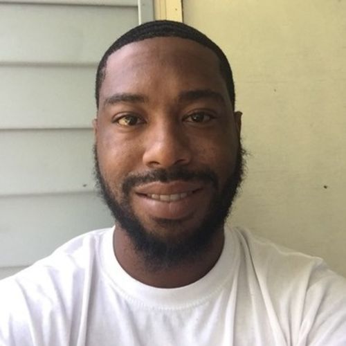 Housekeeper Provider Jahlil J's Profile Picture