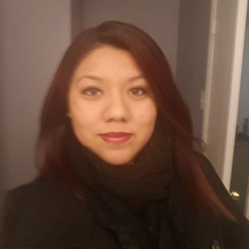 Housekeeper Provider Elisa U's Profile Picture