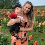 Looking for Experienced Nanny (light housecleaning + food prep) to start part-time and then full-time in March 2020.