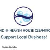 Maid N Heaven Is Now Open For Business!