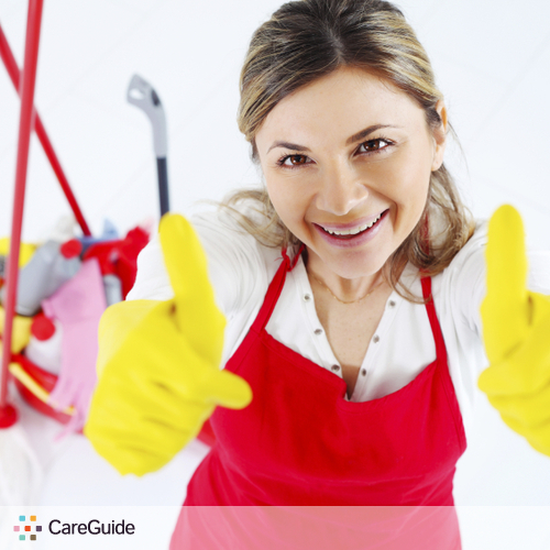 Housekeeper Provider Ofelia C's Profile Picture